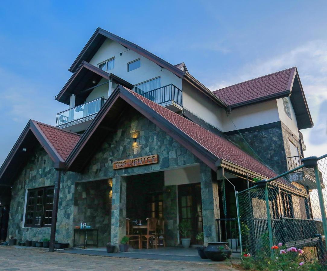 Top Vanice Nuwara Eliya Exterior foto