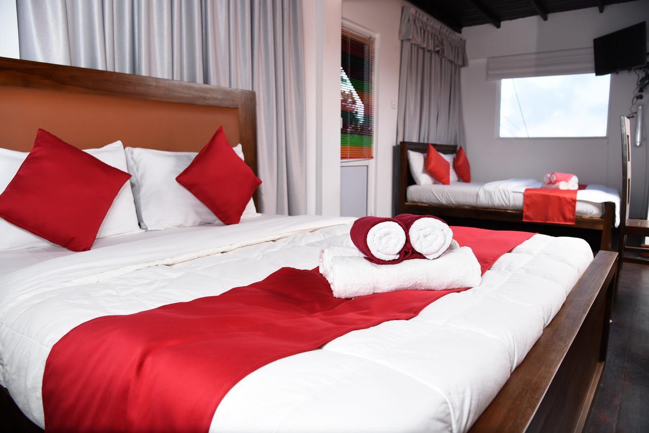 Top Vanice Nuwara Eliya Exterior foto