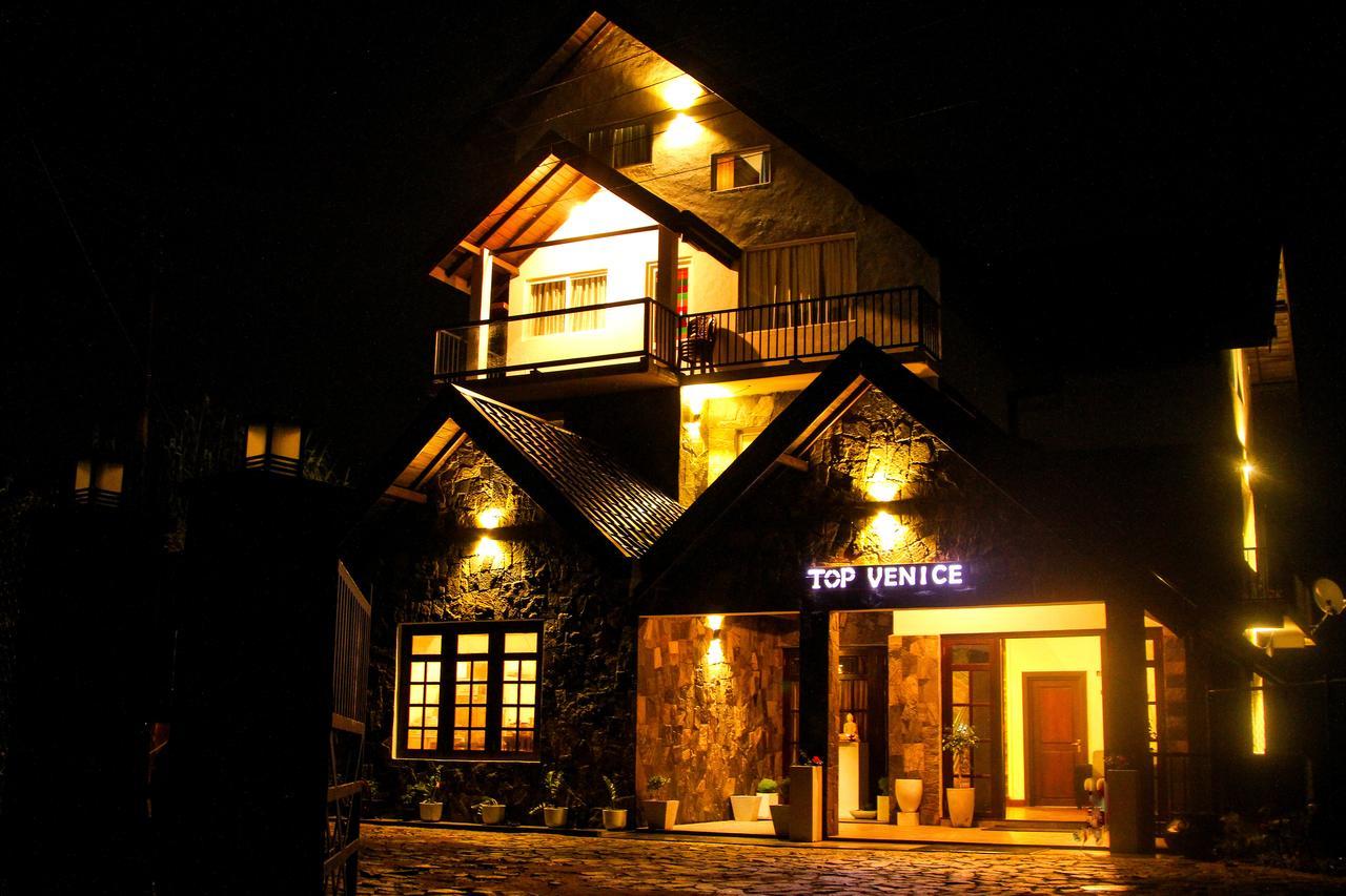Top Vanice Nuwara Eliya Exterior foto